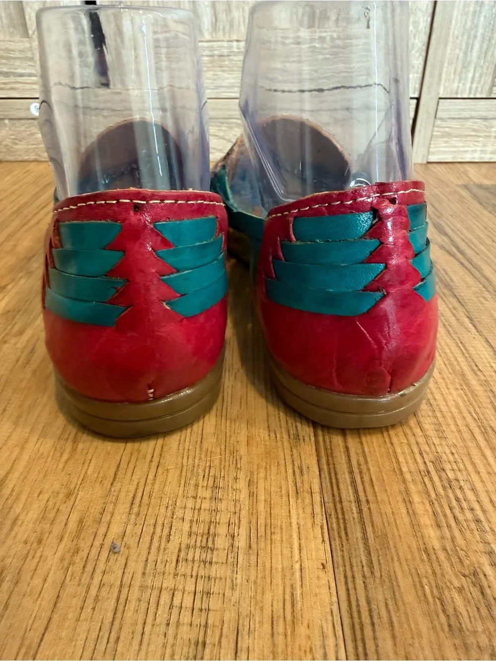 Artesanias galvez jr artful teal